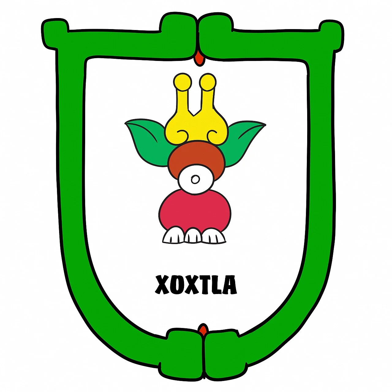 Photo of San Miguel Xoxtla