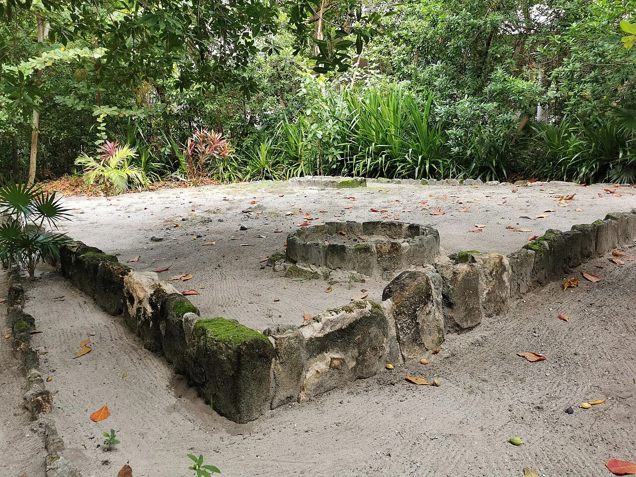 Photo of San Miguelito