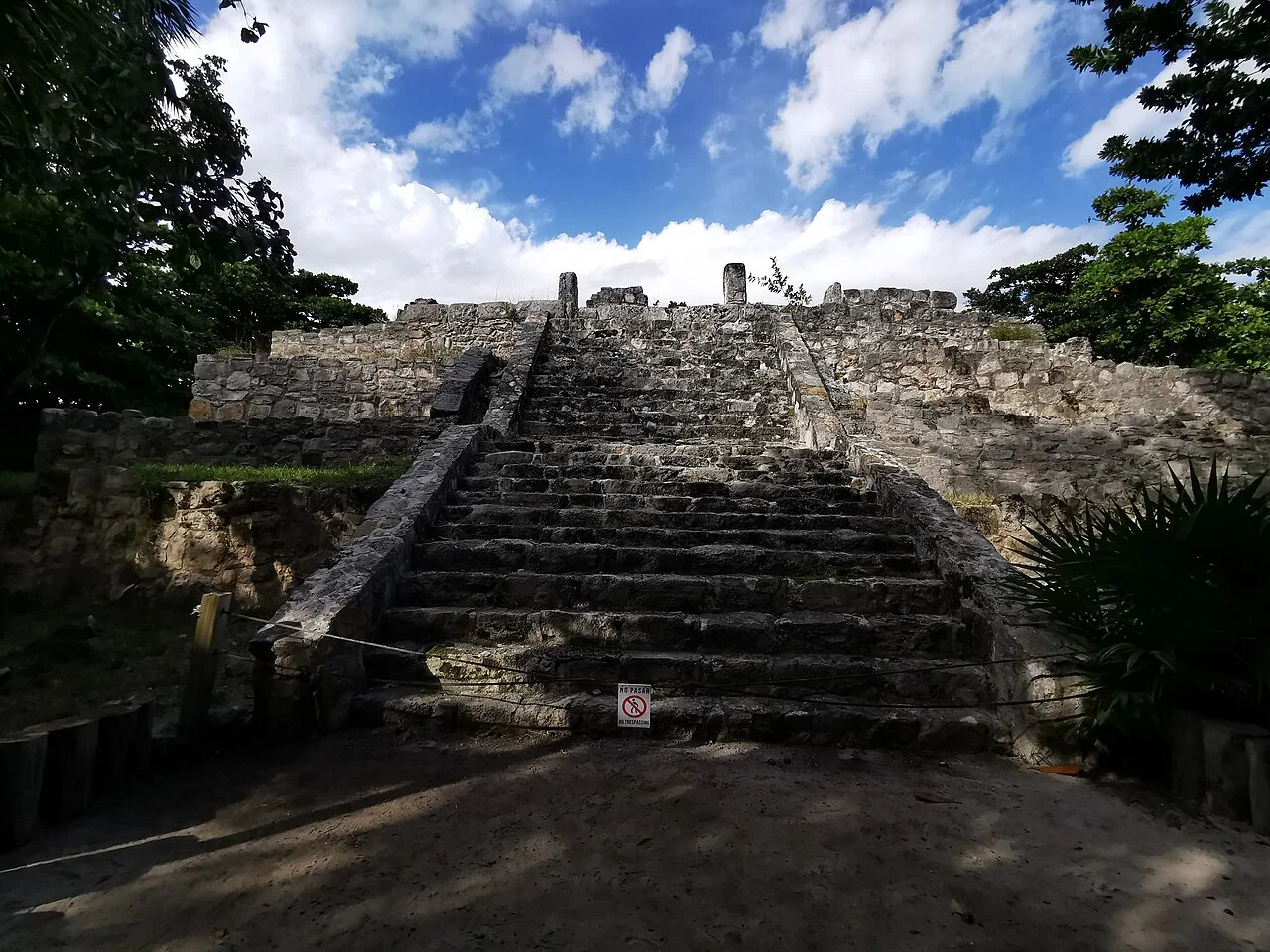 Photo of San Miguelito