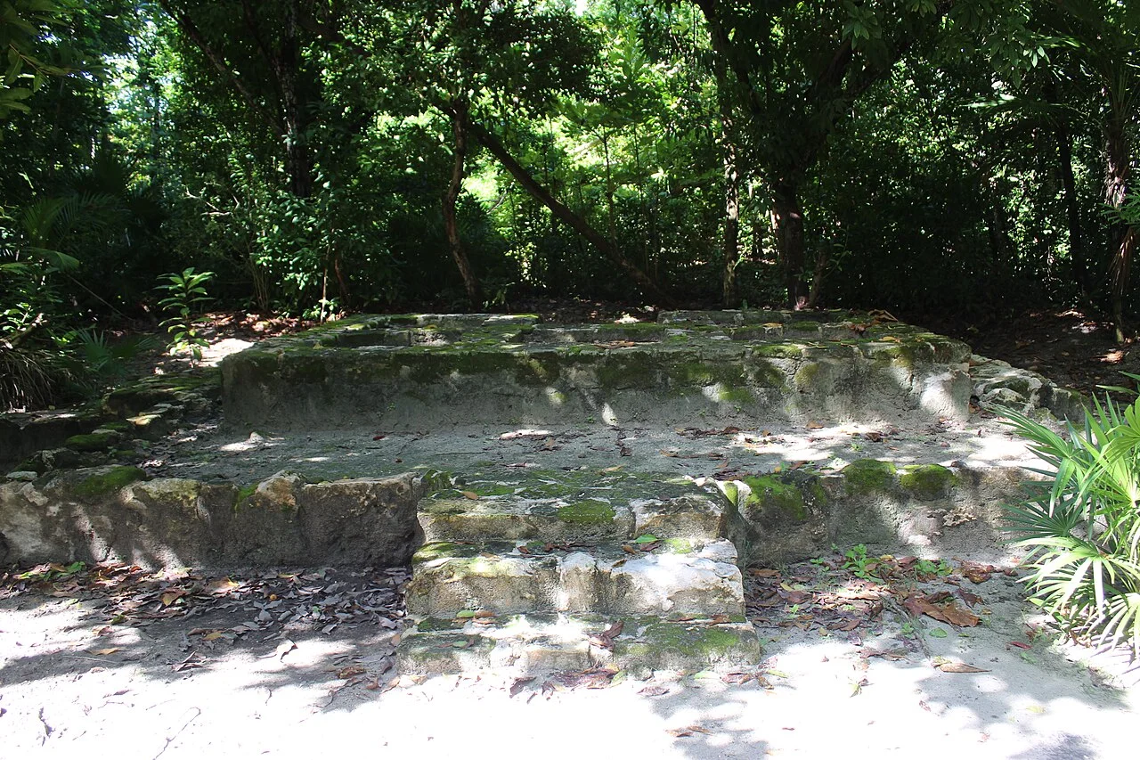 Photo of San Miguelito