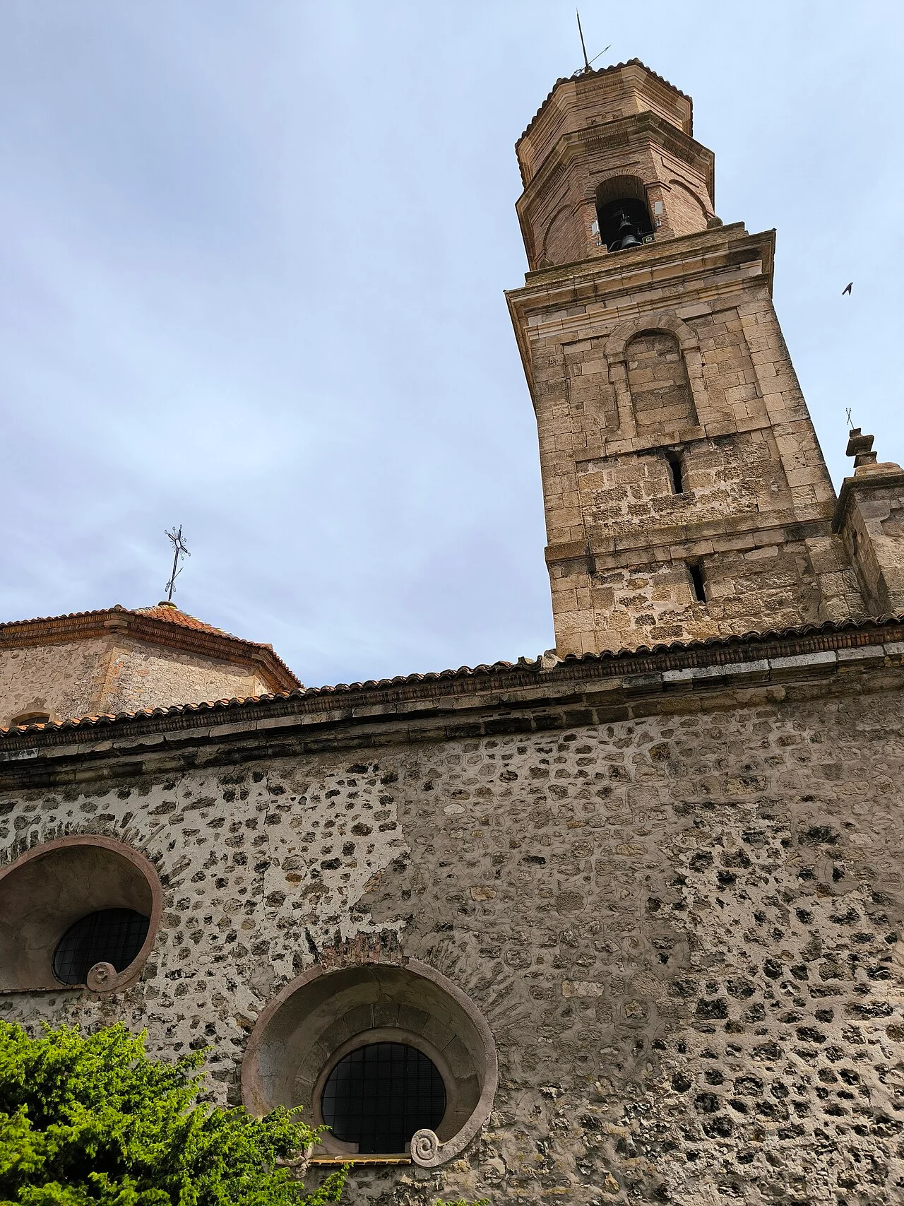 Photo of San Millán de la Cogolla