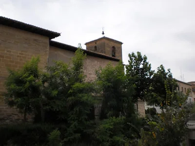 Photo of San Millán de Yécora