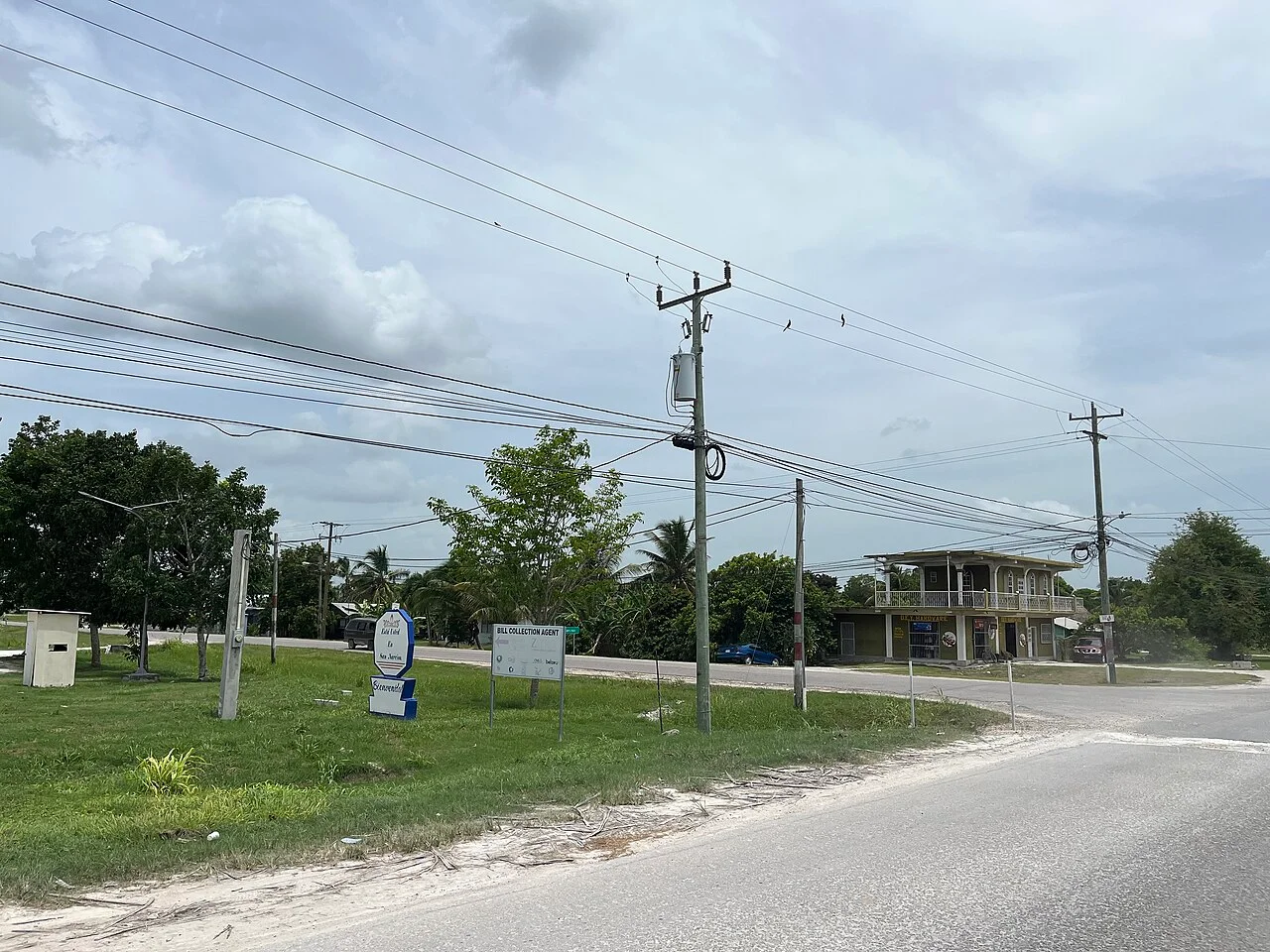 Photo of San Narciso