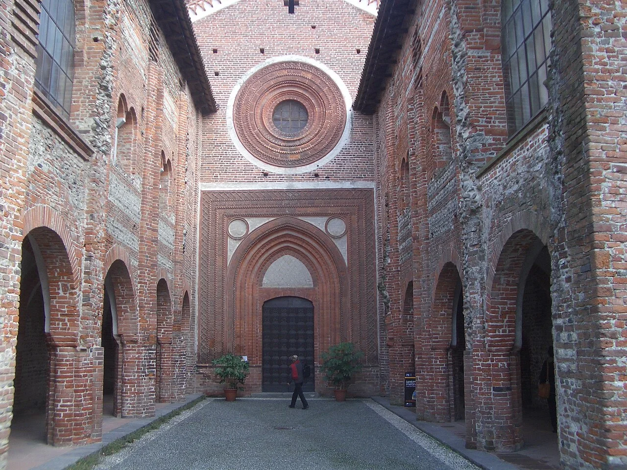 Photo of San Nazzaro Sesia