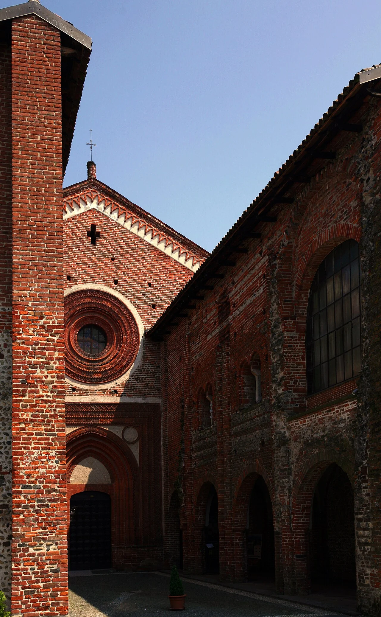 Photo of San Nazzaro Sesia