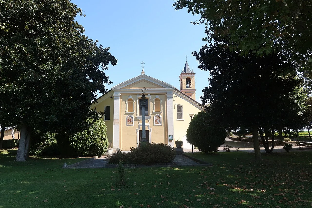 Photo of San Nazzaro Sesia