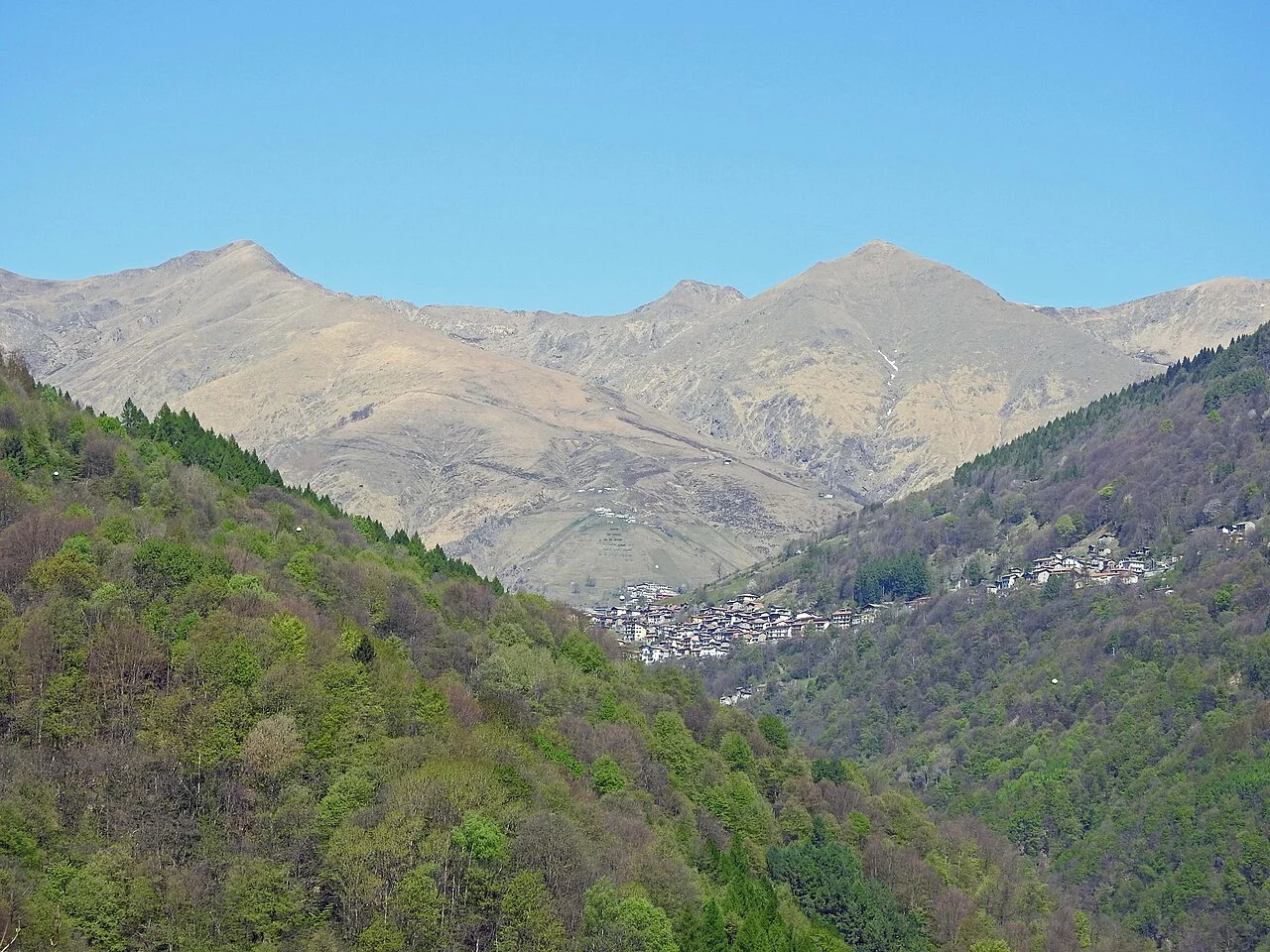 Photo of San Nazzaro Val Cavargna