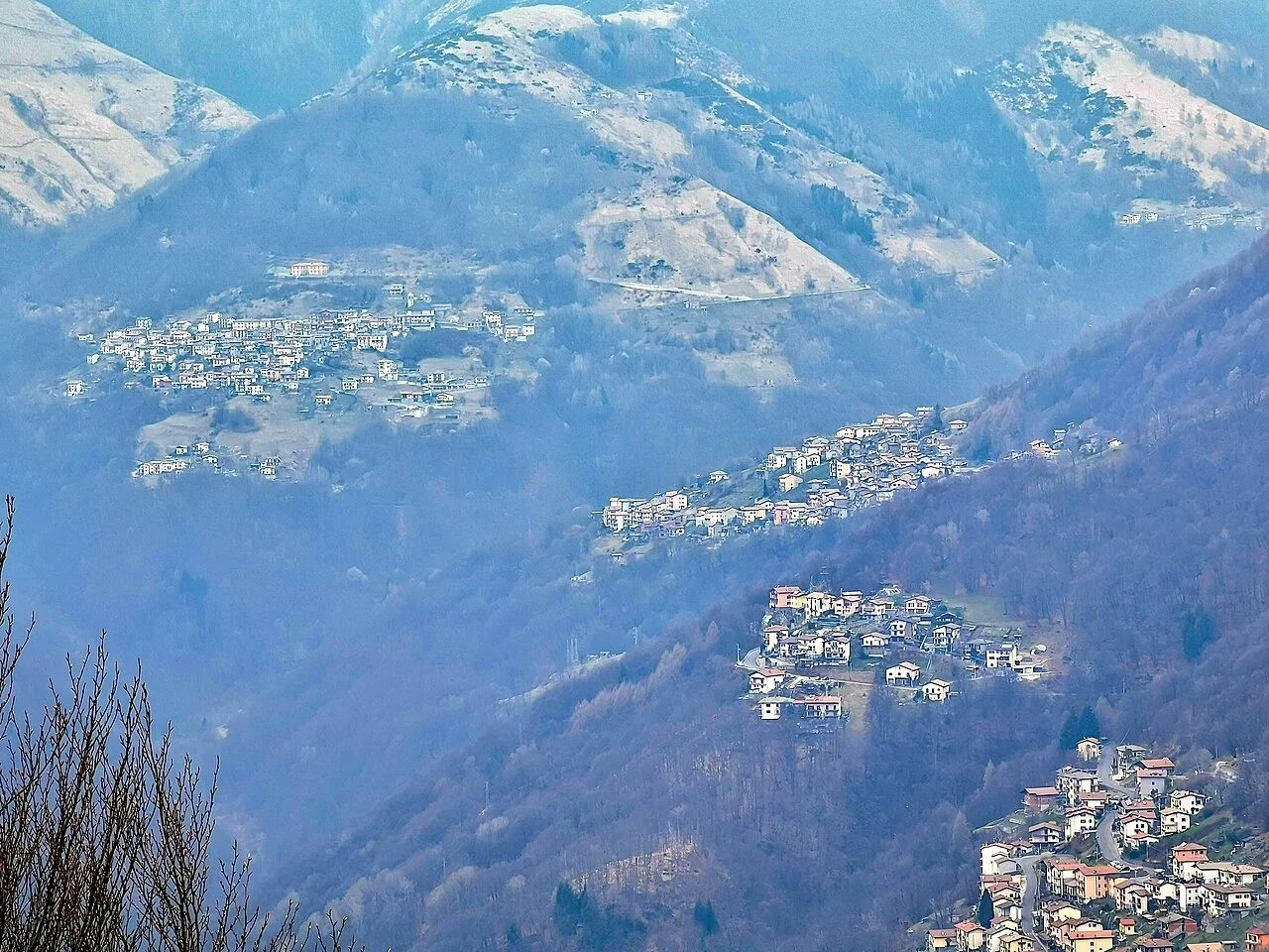 Photo of San Nazzaro Val Cavargna