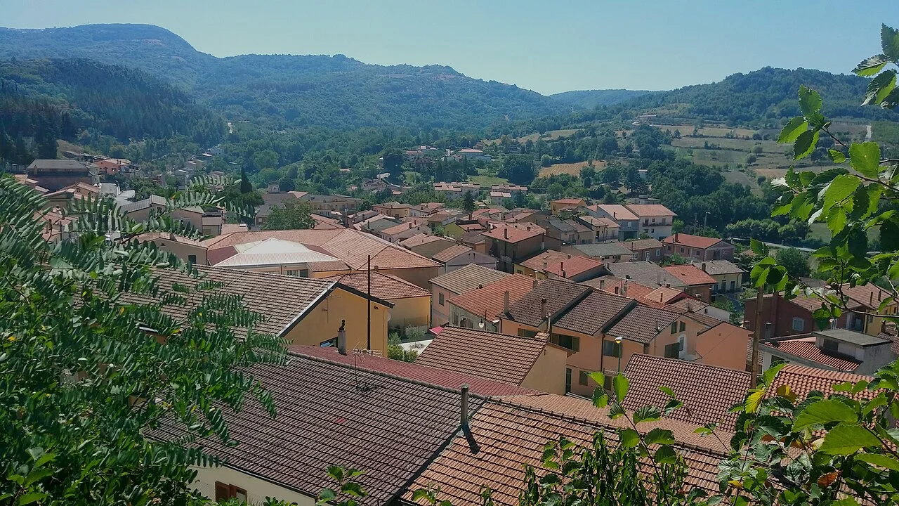 Photo of San Nicola Baronia