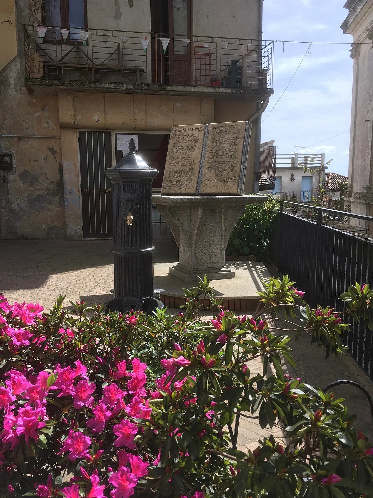 Photo of San Nicola da Crissa