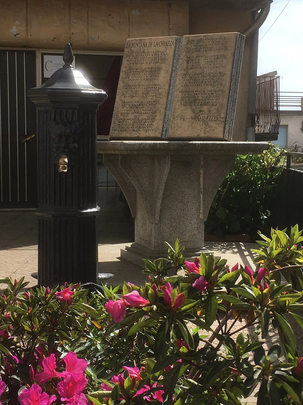 Photo of San Nicola da Crissa