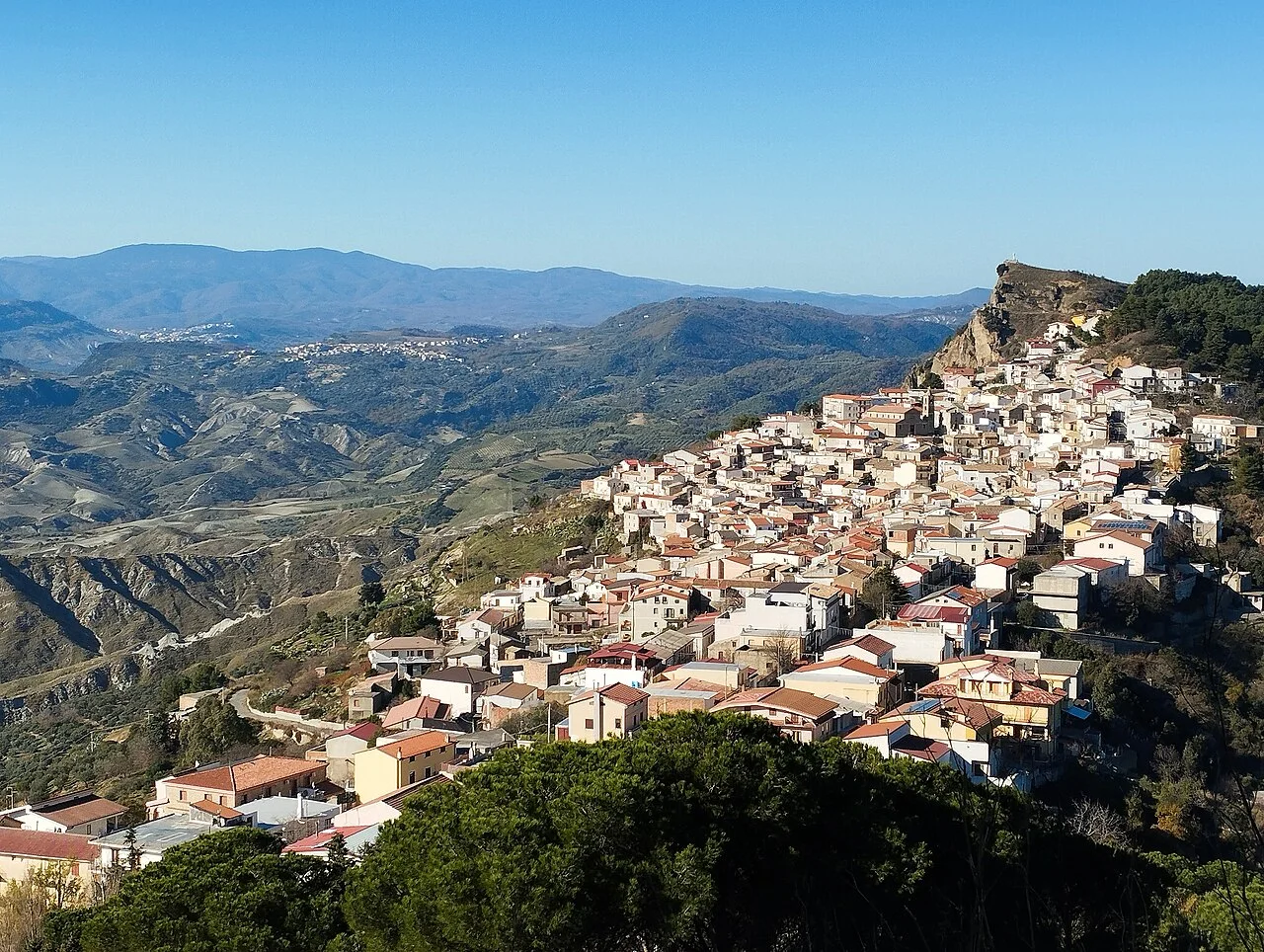 Photo of San Nicola dell'Alto