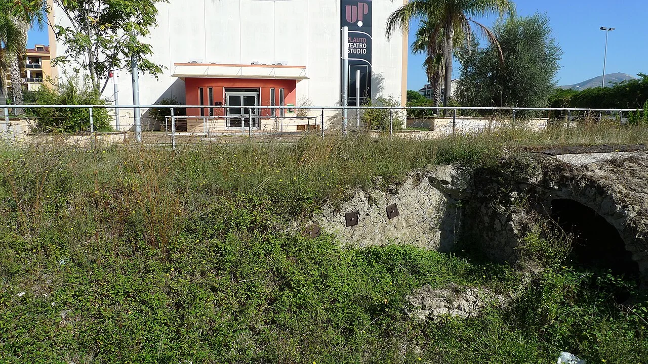 Photo of San Nicola la Strada