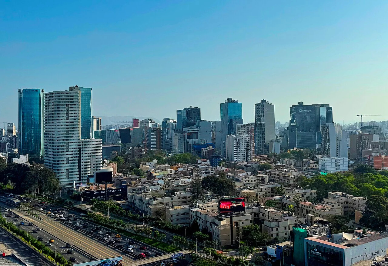 Photo of San Nicolás