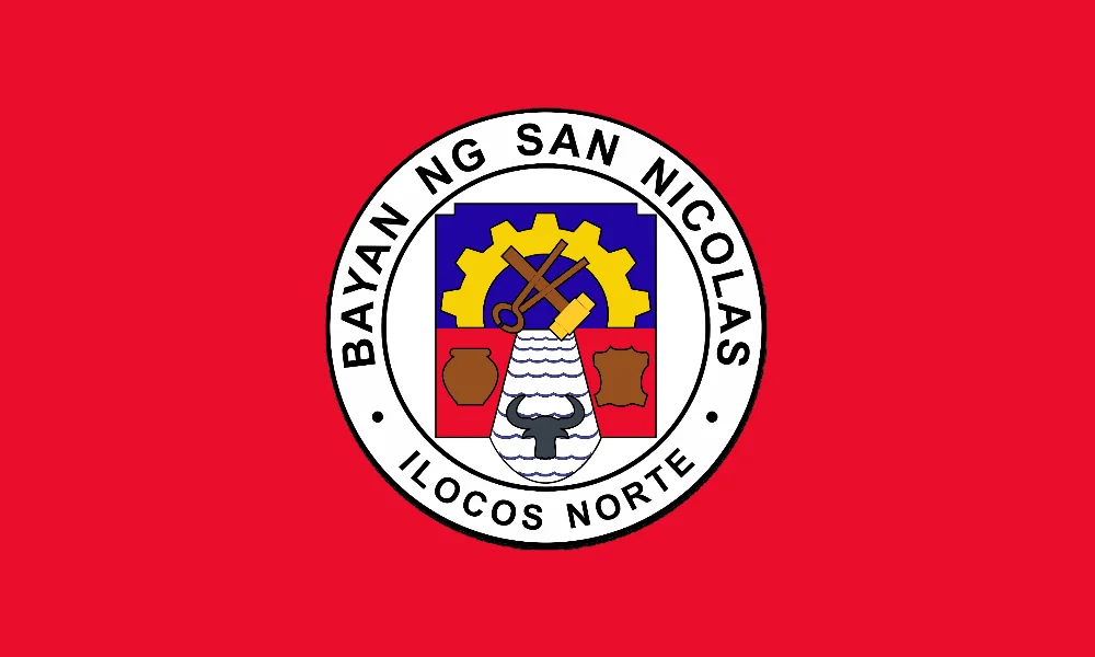 Photo of San Nicolas