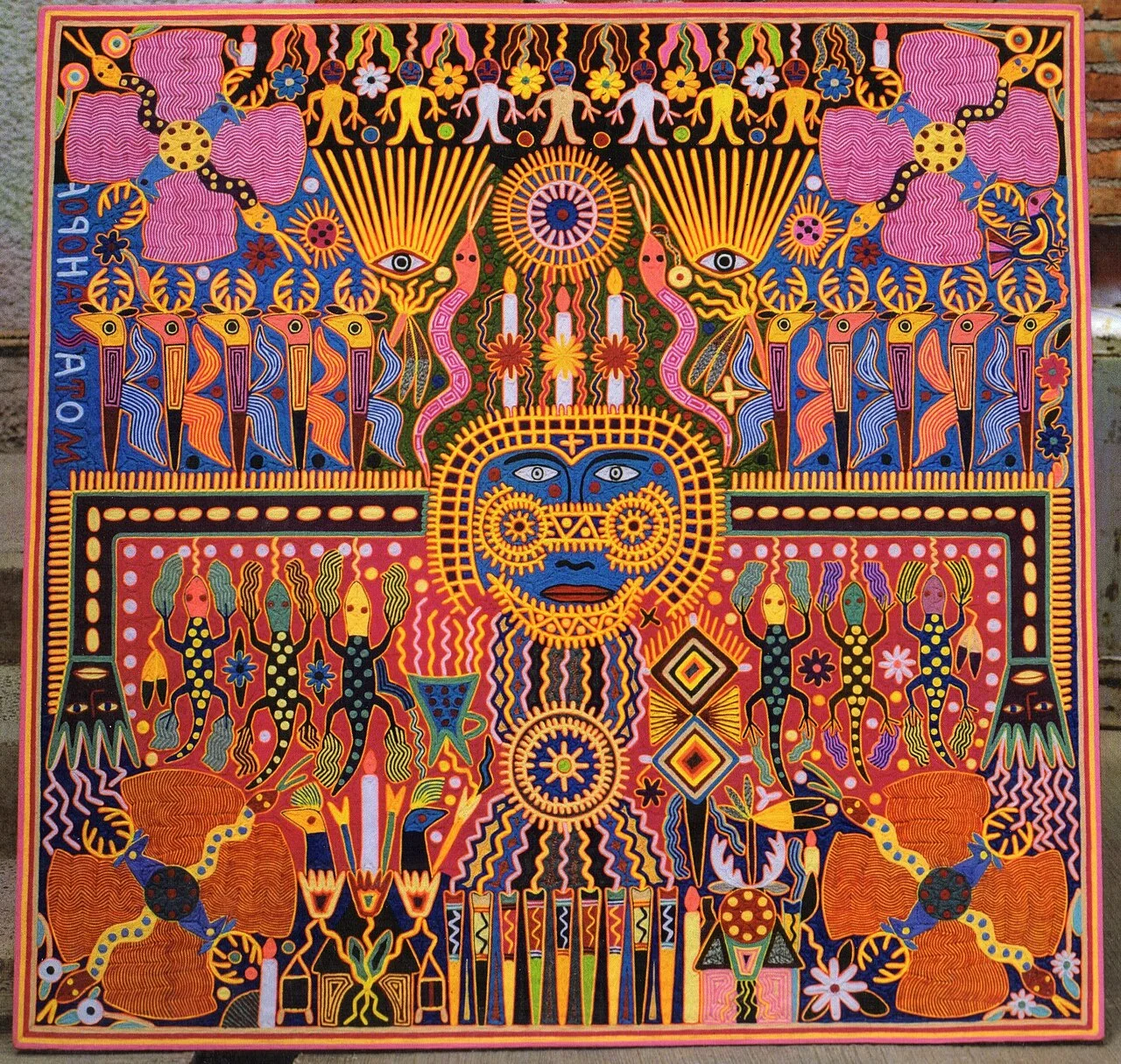 Photo of San Nicolás de la Torre