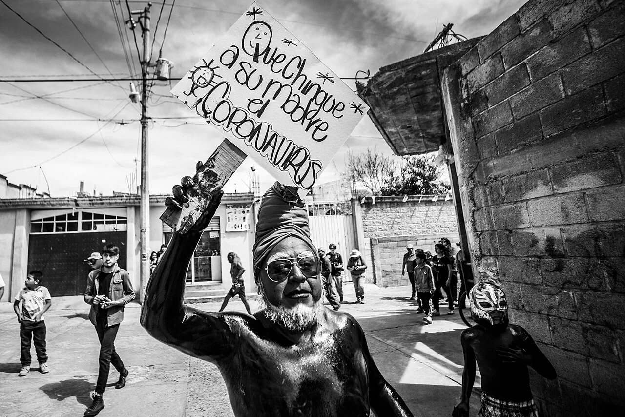 Photo of San Nicolás de los Ranchos