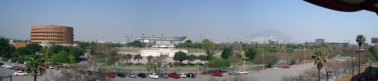 Photo of San Nicolás