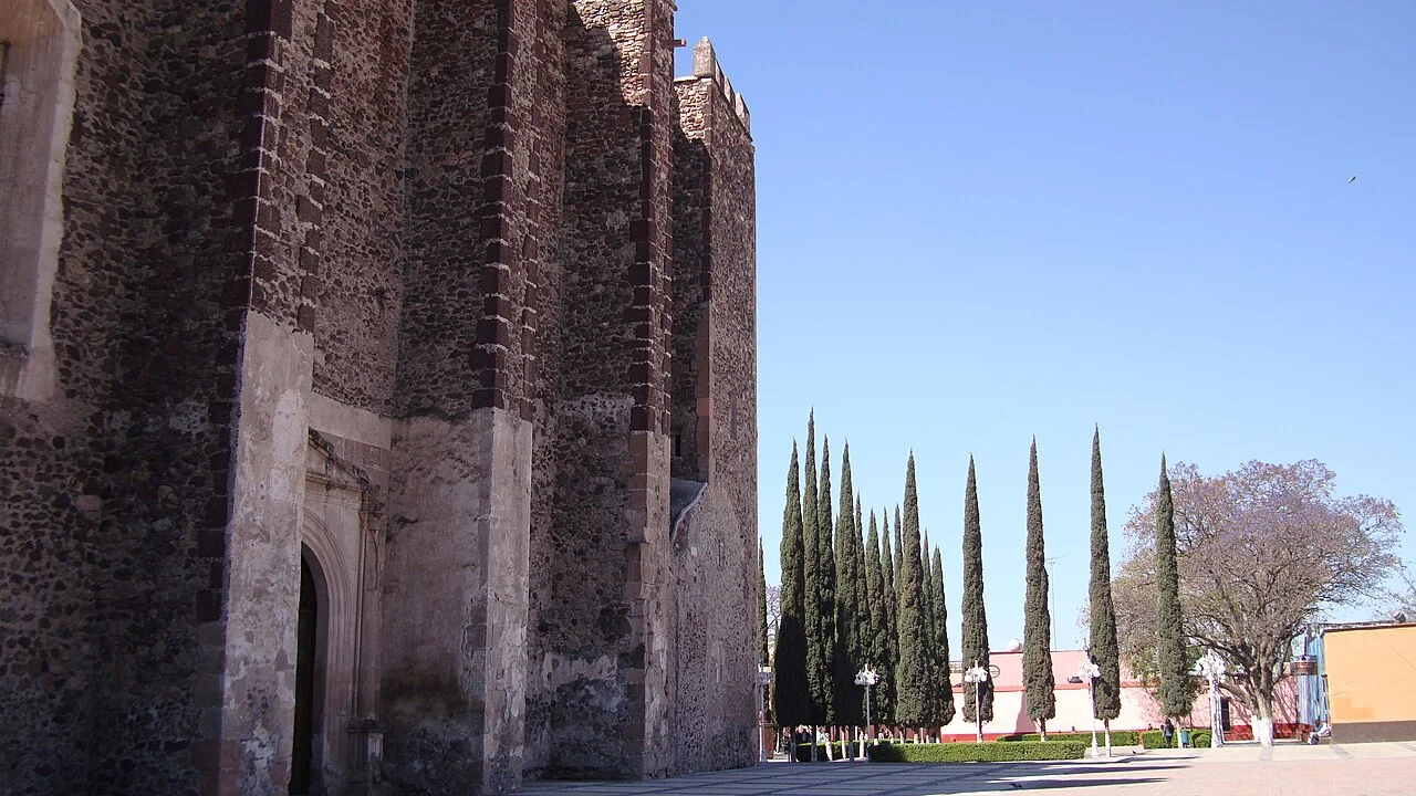 Photo of San Nicolás Tolentino