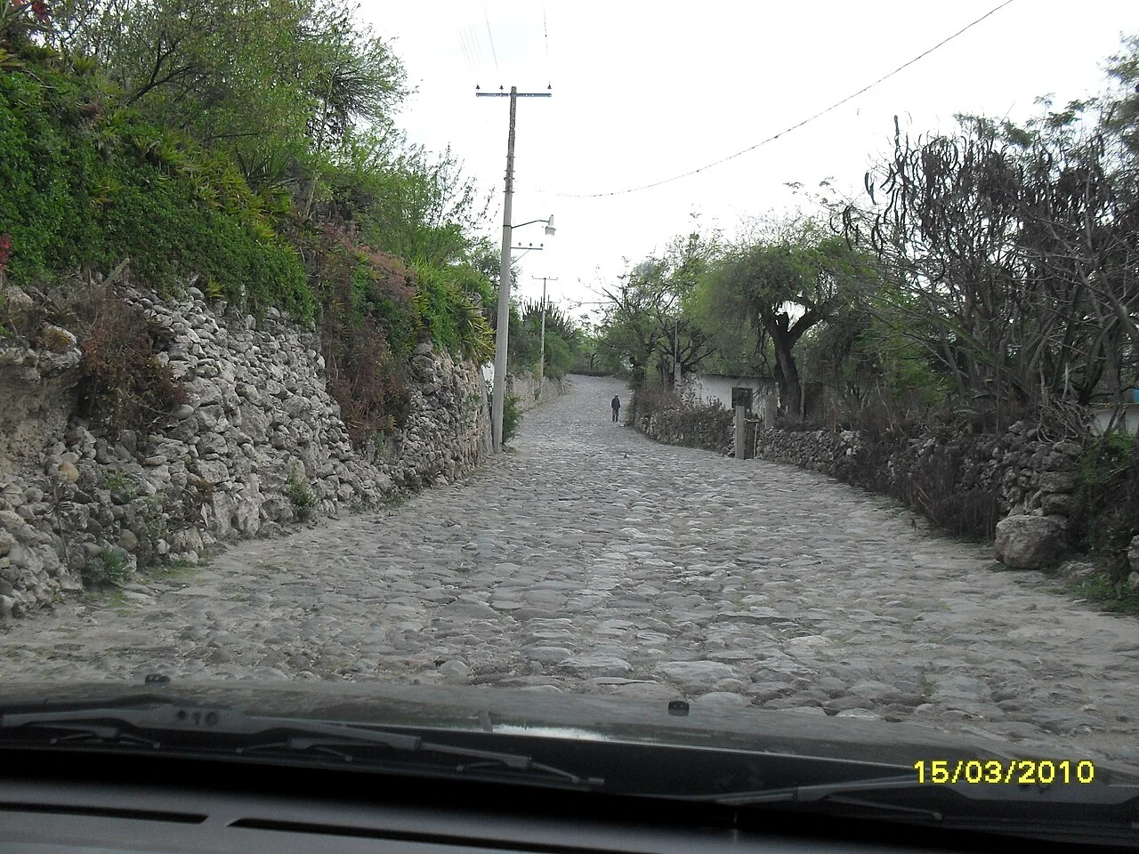 Photo of San Nicolás Tolentino