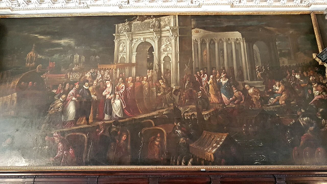 Photo of San Nicolò