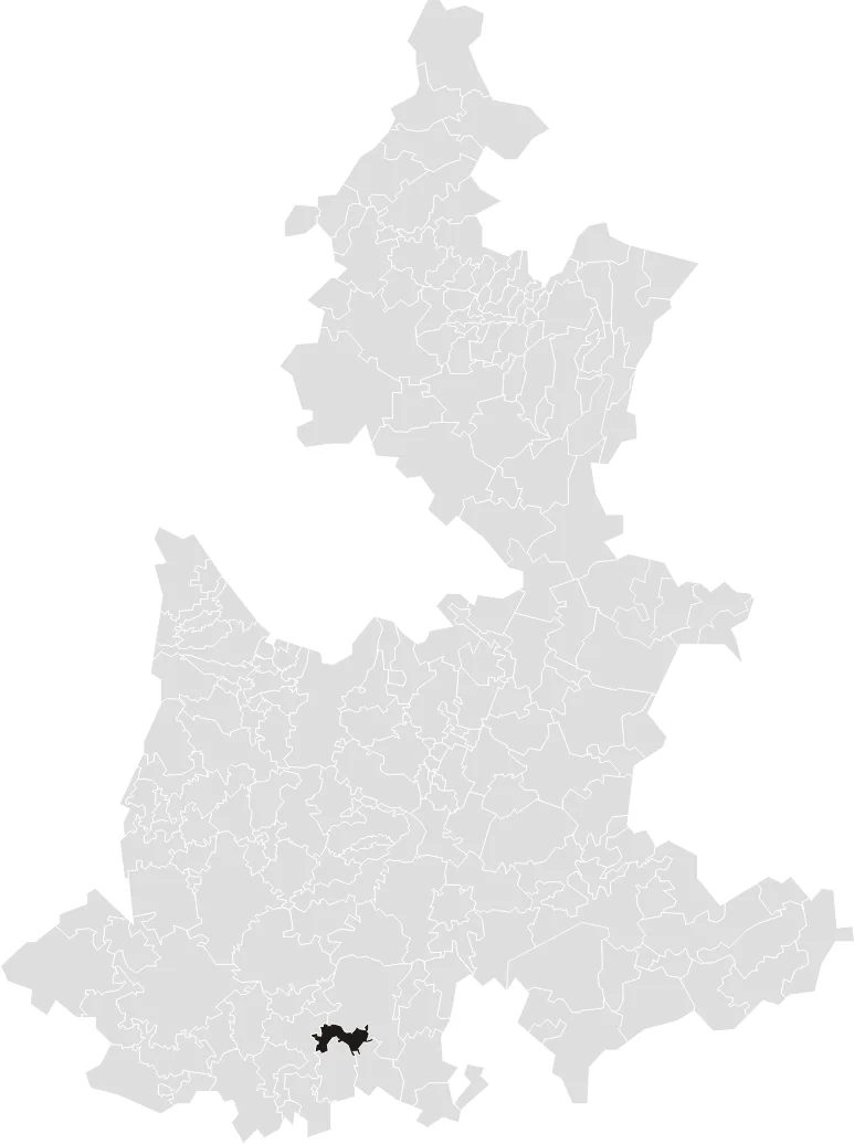 Photo of San Pablo Anicano