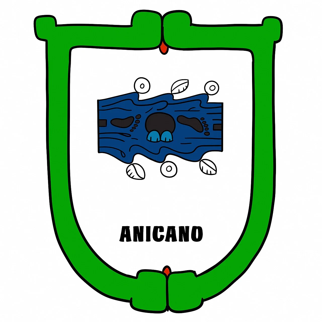 Photo of San Pablo Anicano