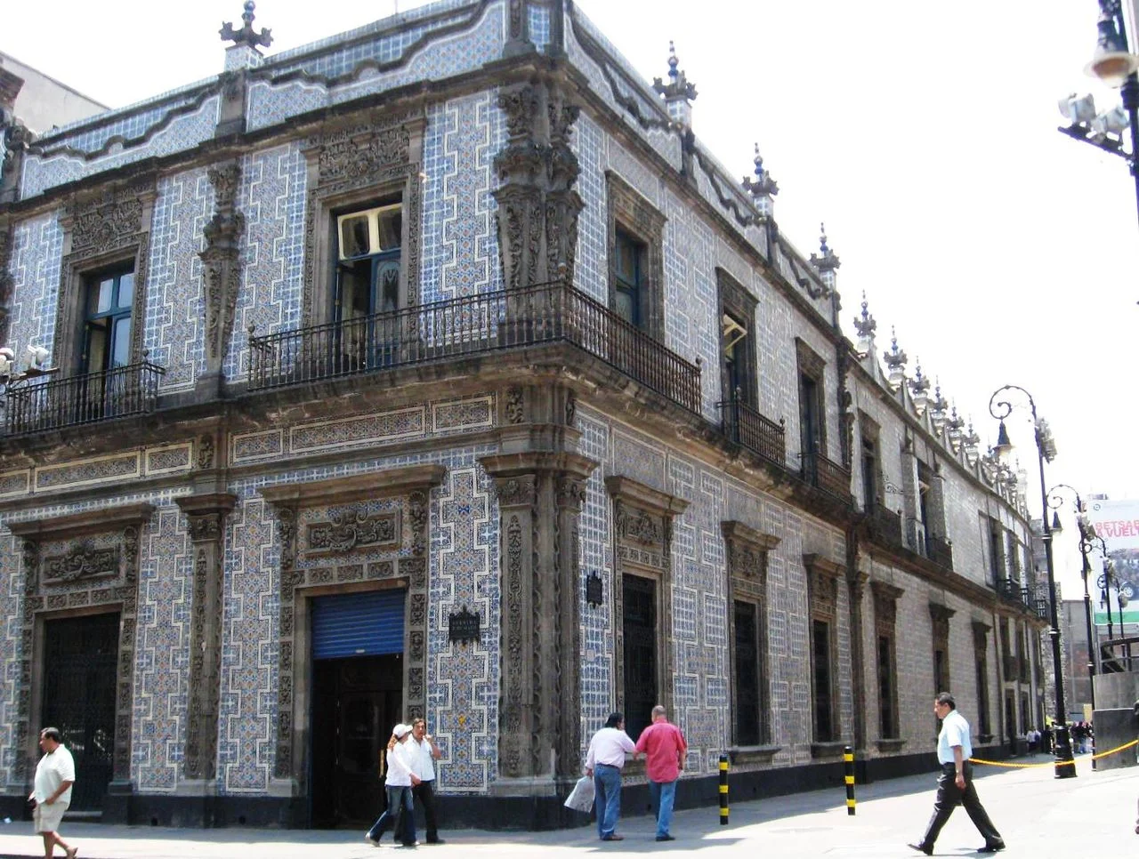 Photo of San Pablo Atzompa