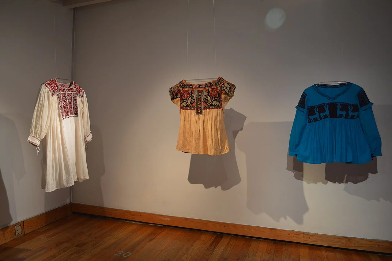 Photo of San Pablo Coatlán