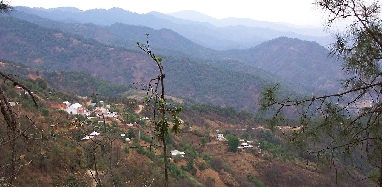 Photo of San Pablo Cuatro Venados