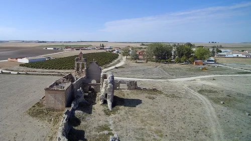 Photo of San Pablo de la Moraleja