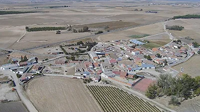 Photo of San Pablo de la Moraleja