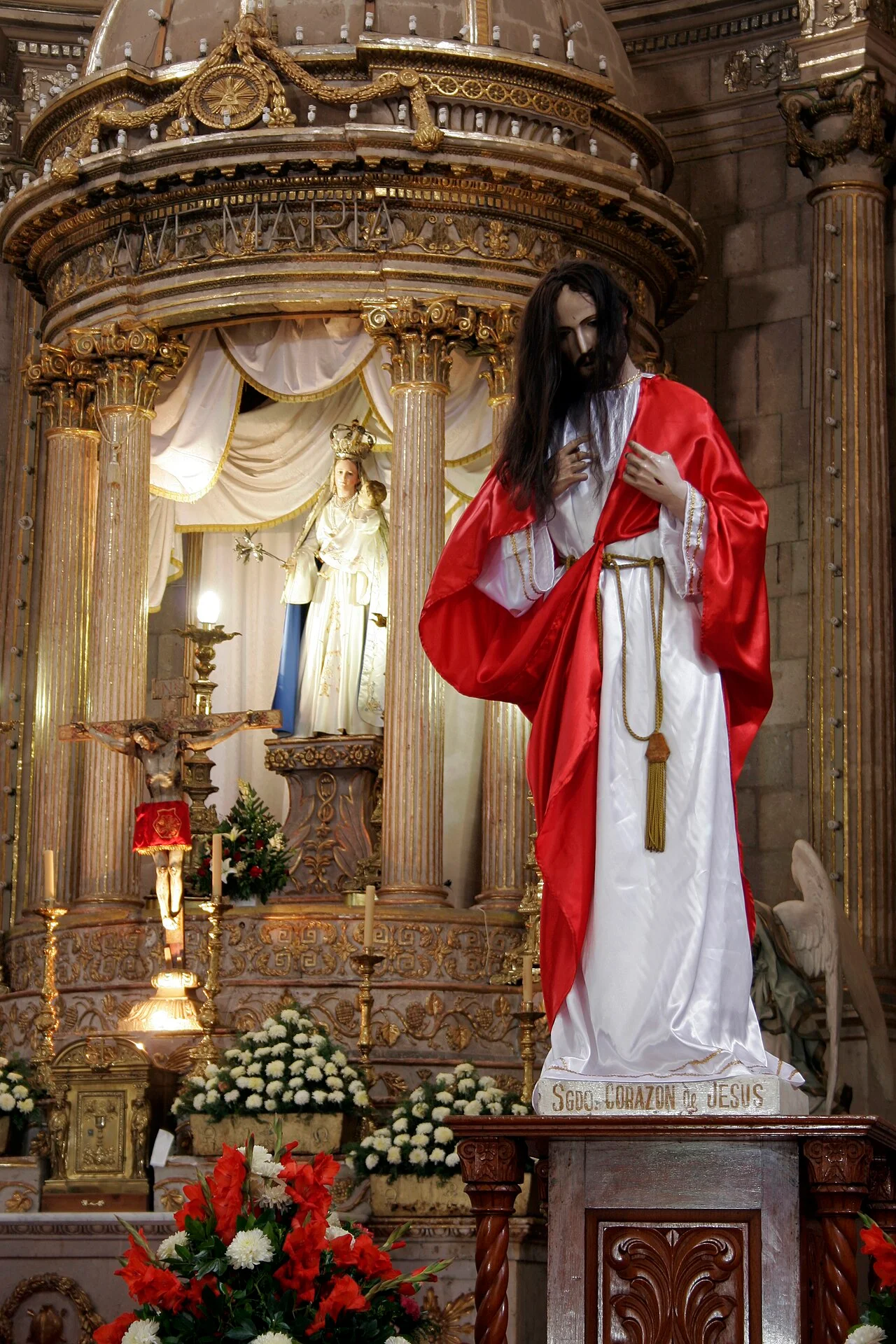 Photo of San Pablo de los Remedios