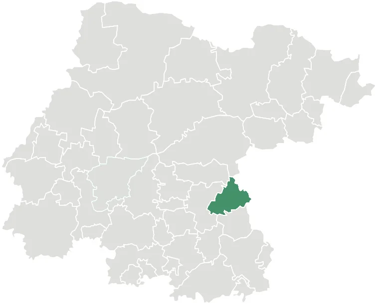 Photo of San Pablo el Grande