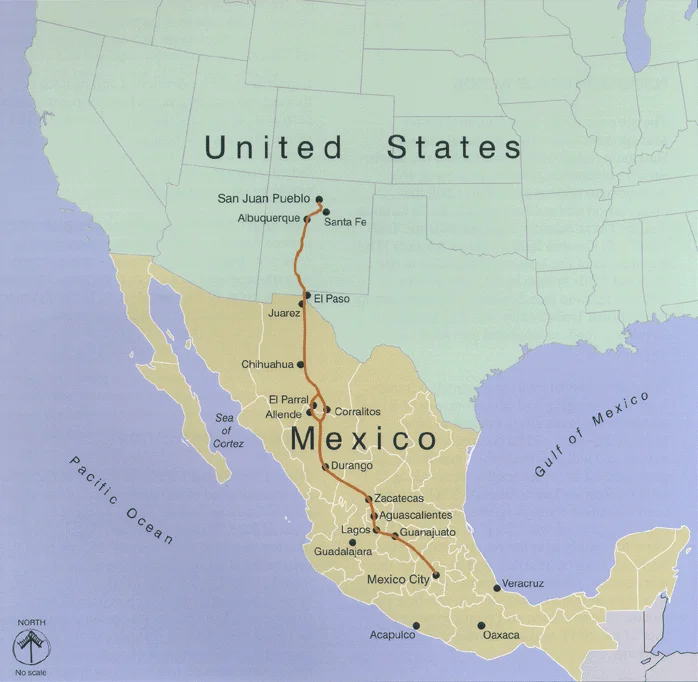 Photo of San Pablo el Grande