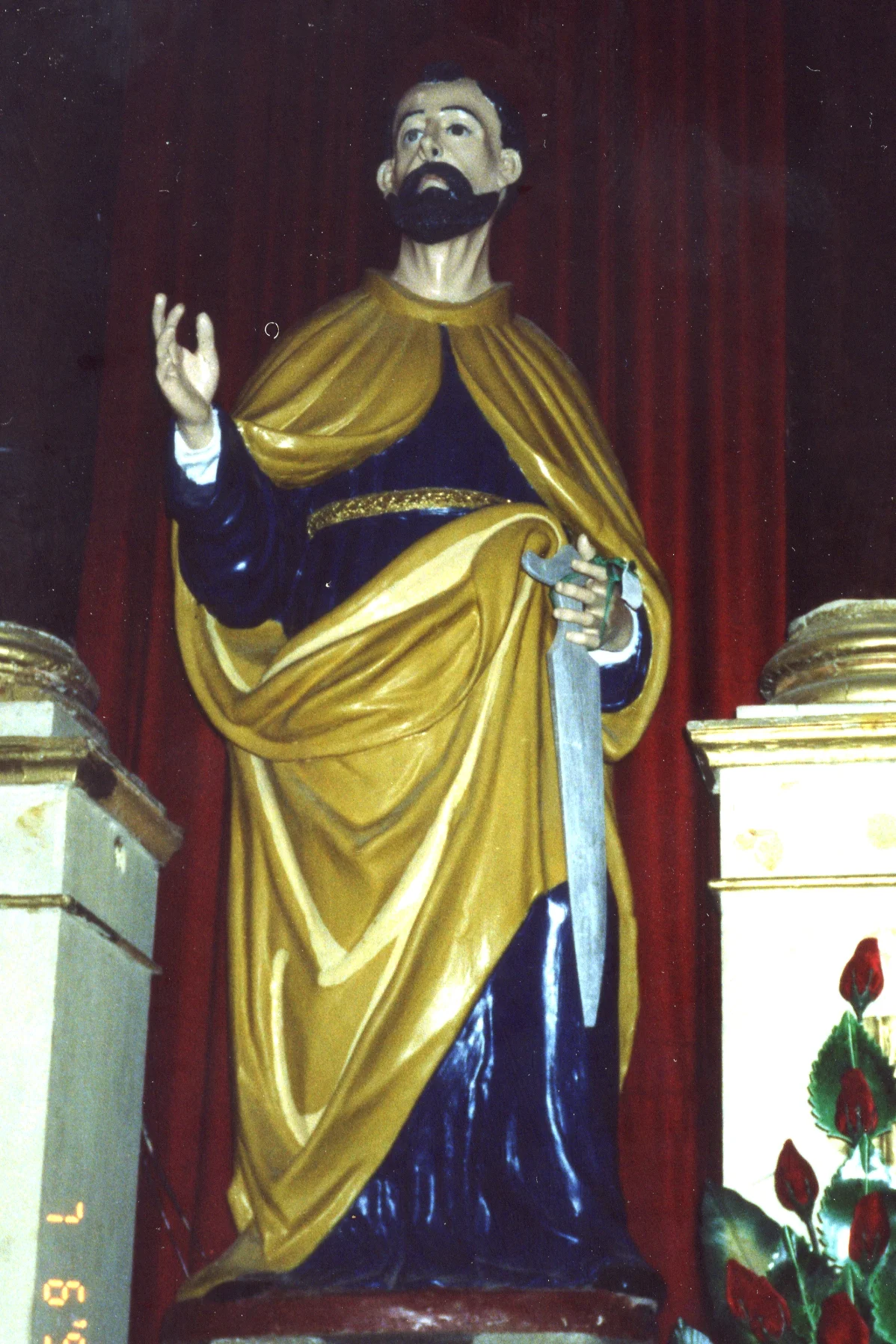 Photo of San Pablo Etla