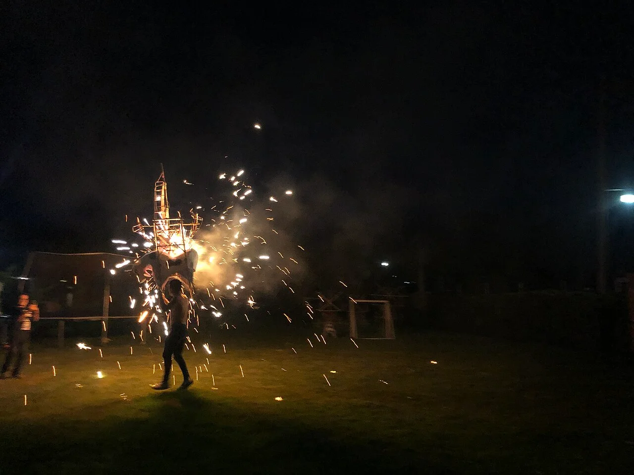 Photo of San Pablo Etla