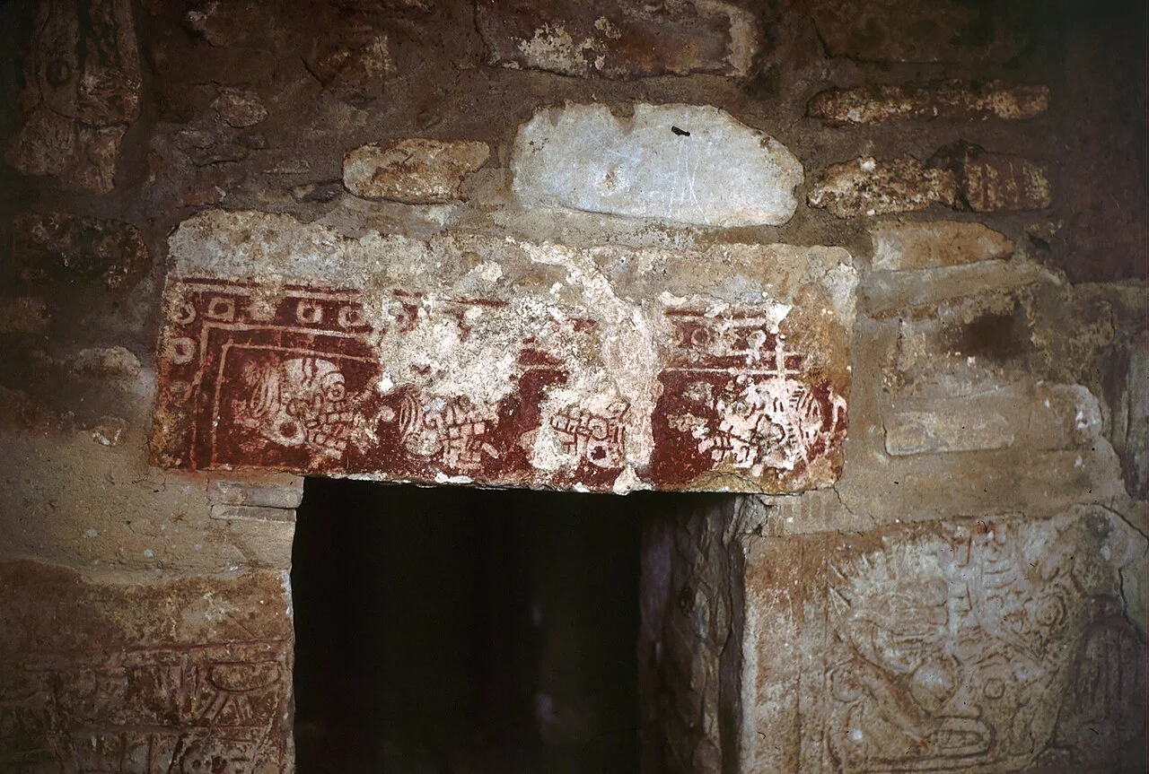 Photo of San Pablo Huitzo