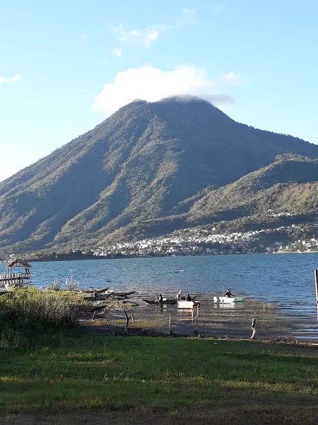 Photo of San Pablo La Laguna