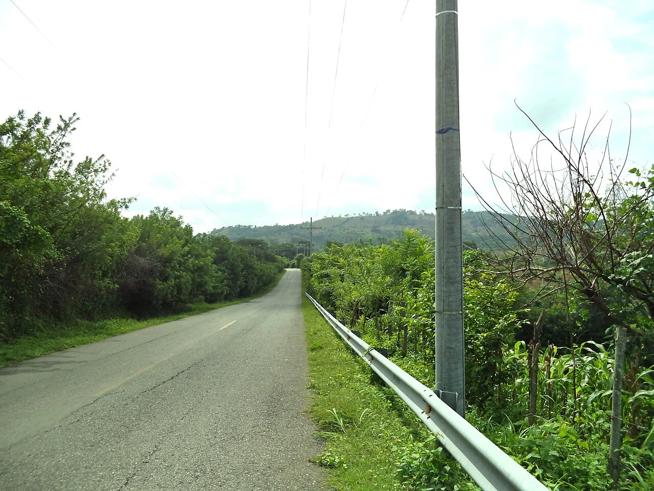 Photo of San Pablo Tacachico