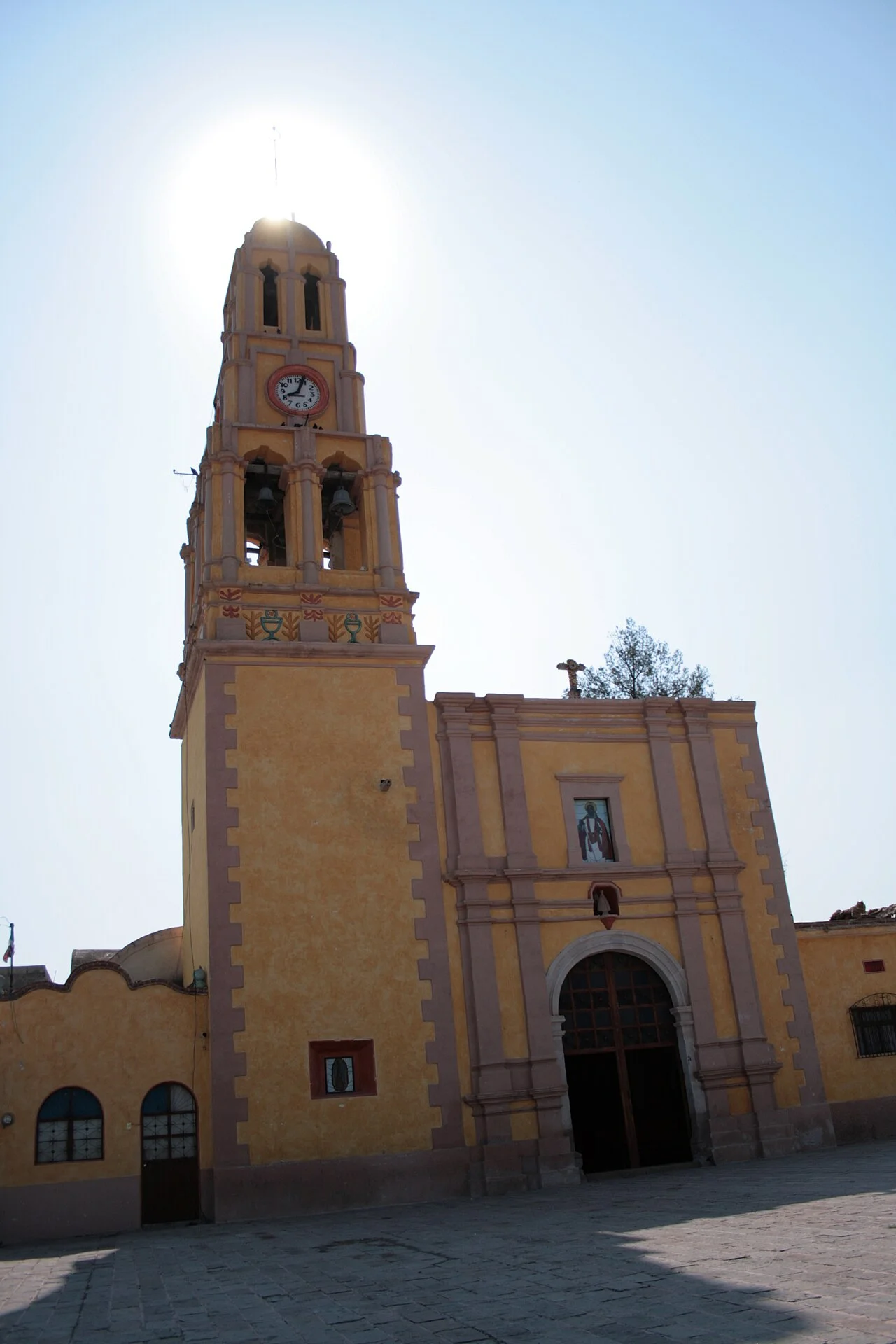 Photo of San Pablo Tolimán