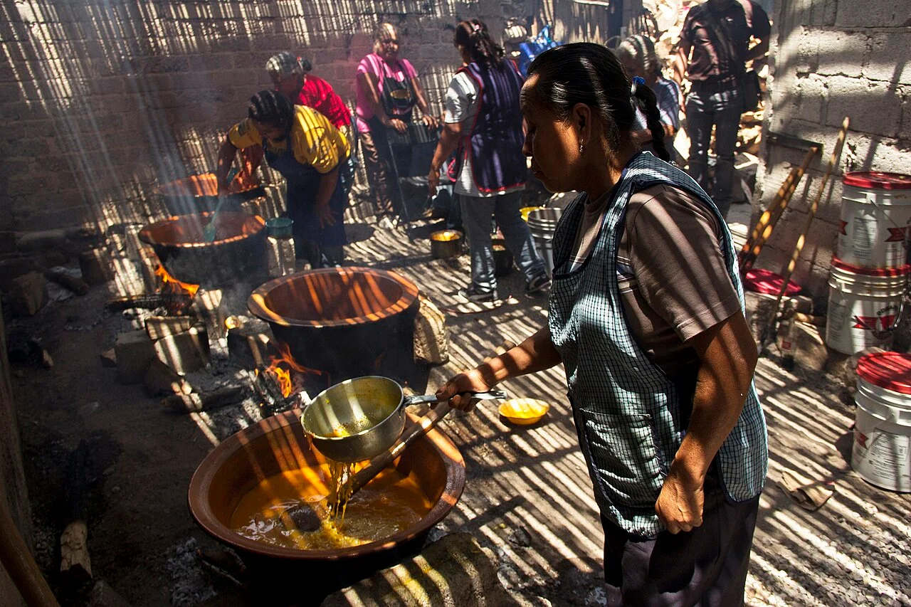 Photo of San Pablo Tolimán