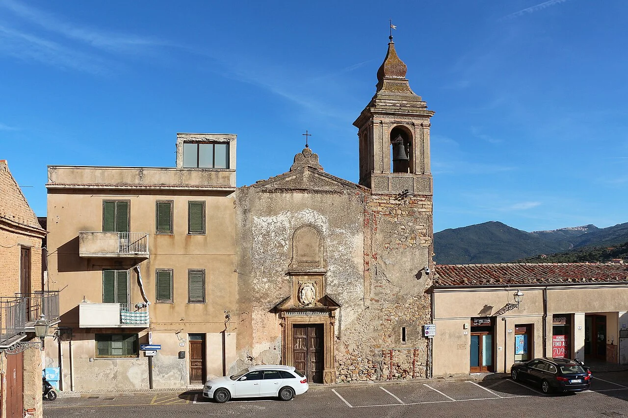 Photo of San Pancrazio Salentino