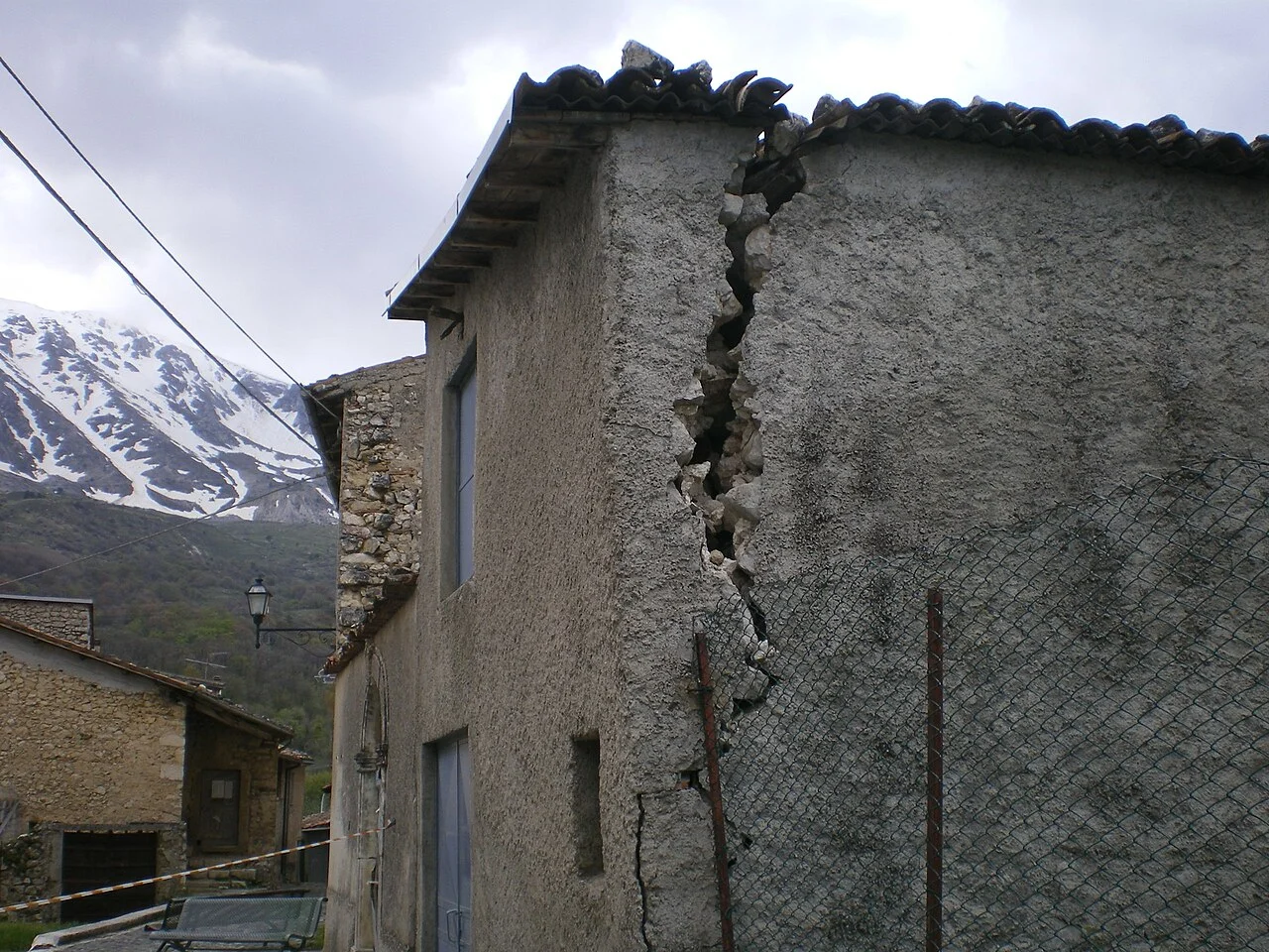Photo of San Panfilo d'Ocre