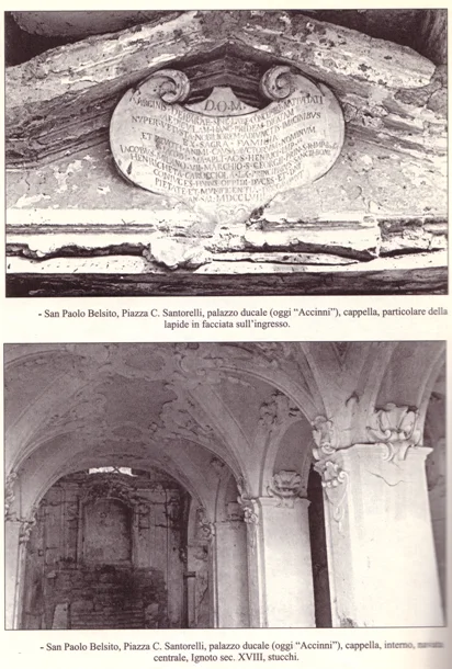 Photo of San Paolo Bel Sito