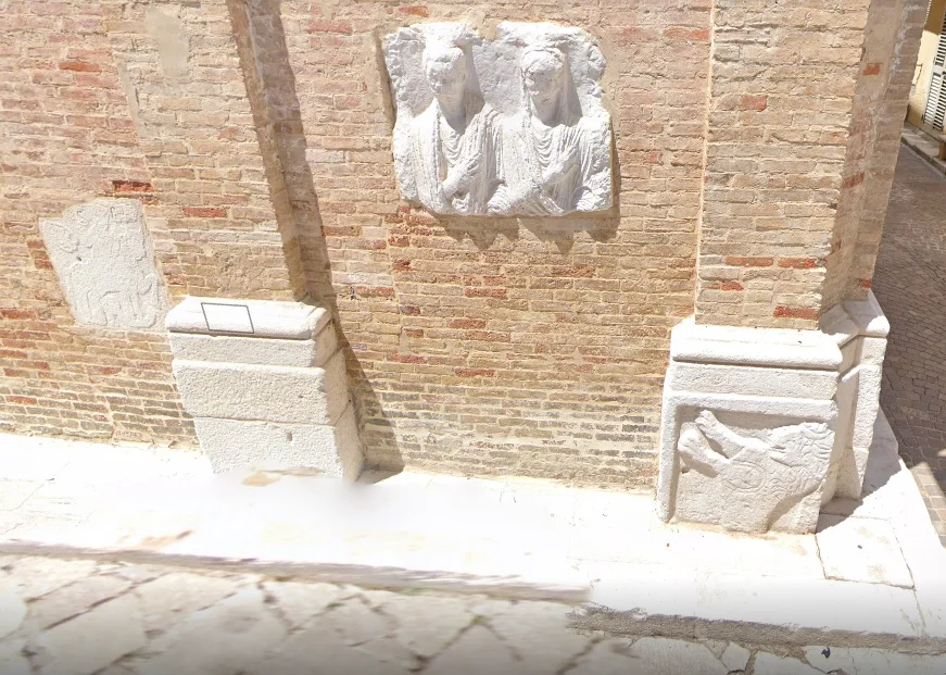 Photo of San Paolo di Civitate