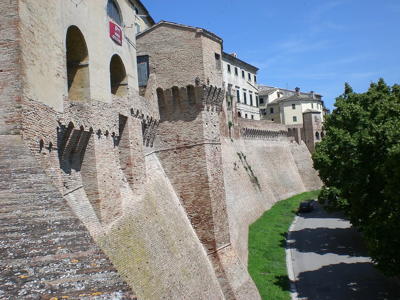 Photo of San Paolo di Jesi