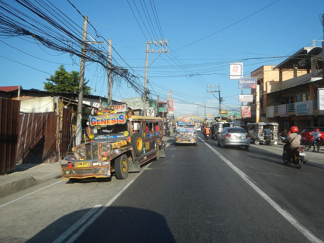 Photo of San Pascual