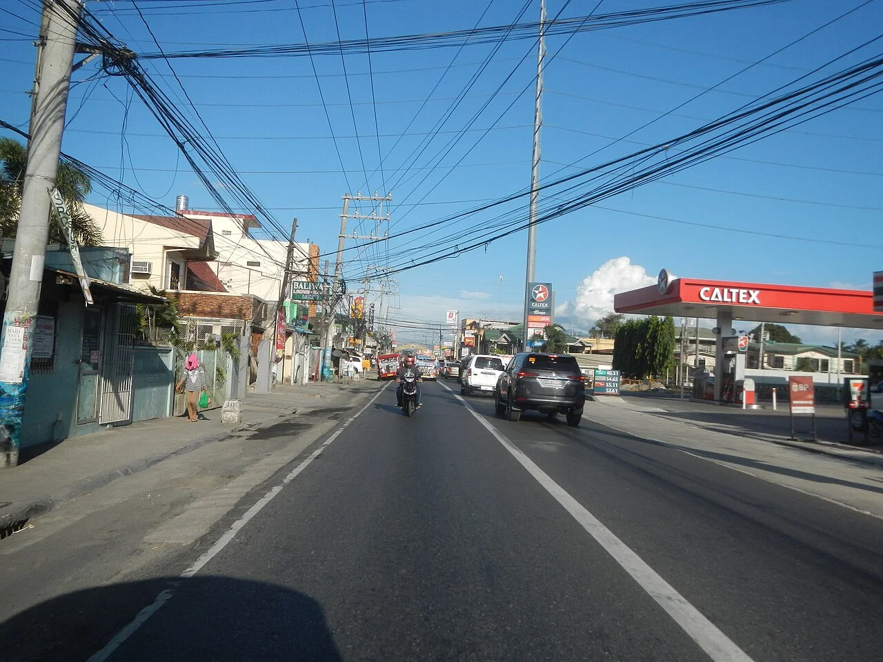 Photo of San Pascual