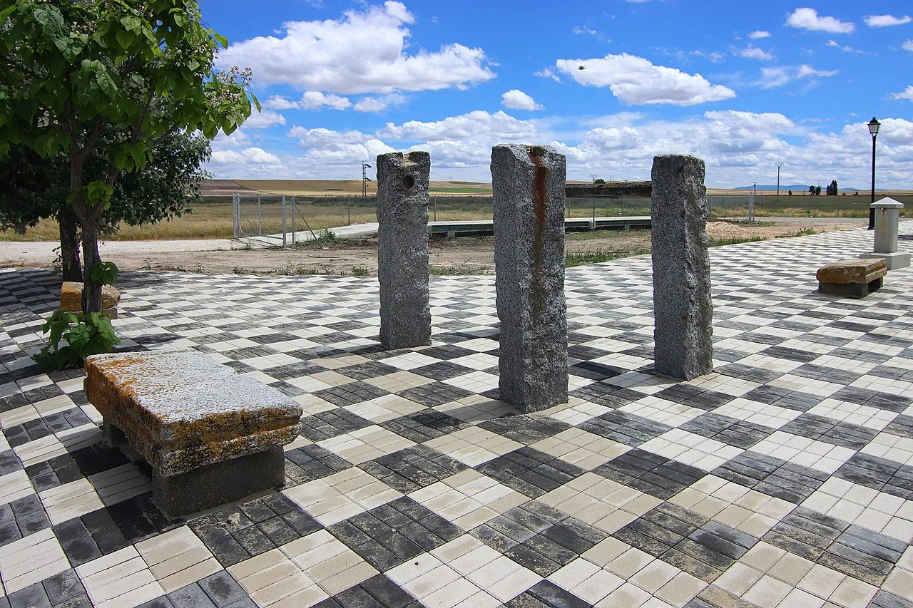 Photo of San Pascual